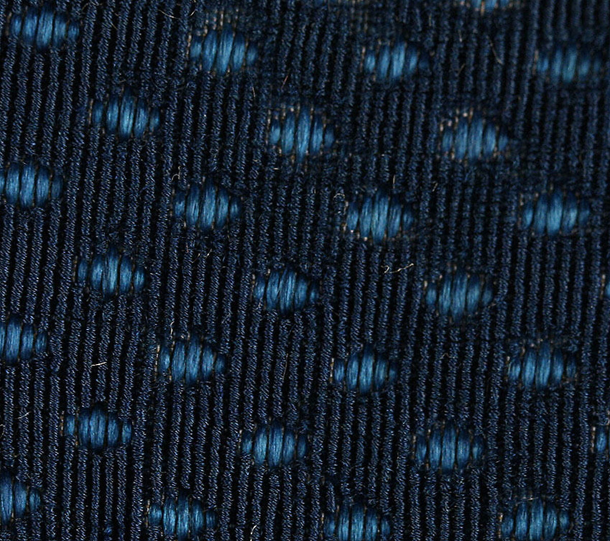 Court suit, silk, metallic thread, paste, French