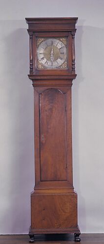 Tall Clock