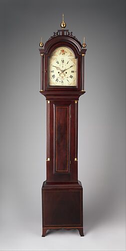 Tall Clock