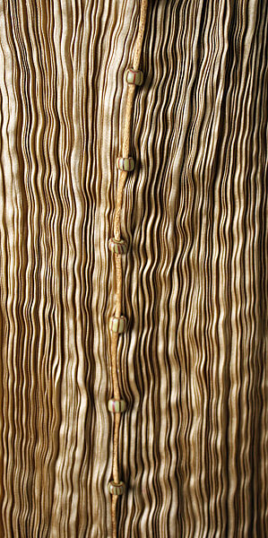 Evening ensemble, Fortuny (Italian, founded 1906), silk, Italian