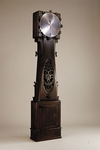 Tall Clock