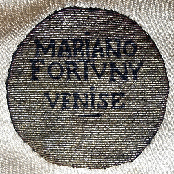 Evening coat, Fortuny (Italian, founded 1906), silk, Italian