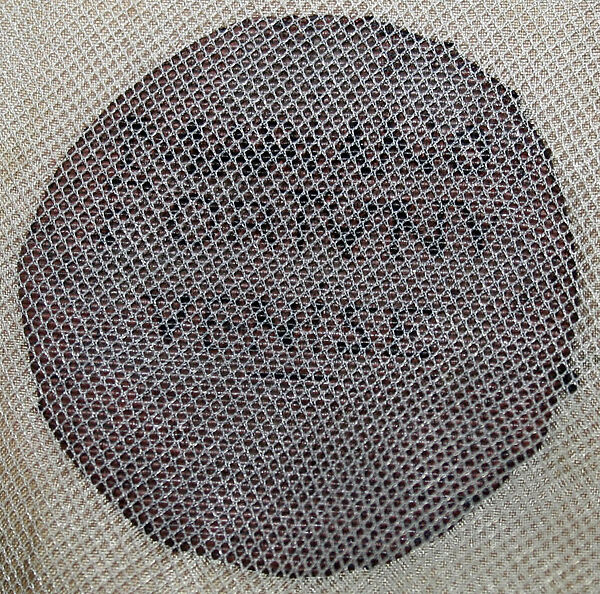 Evening dress, Fortuny (Italian, founded 1906), silk, Italian