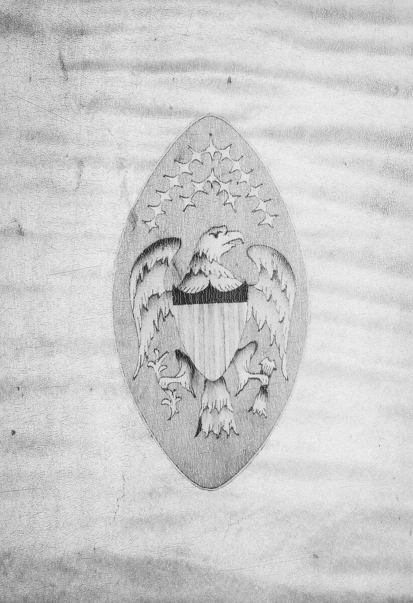 Tall Clock, Nathan Storrs (1768–1839), Maple, holly, ebony, white pine, tulip poplar, American