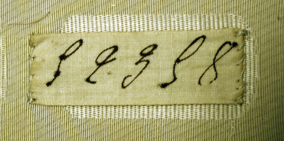 Ball gown, House of Worth (French, 1858–1956), silk, French