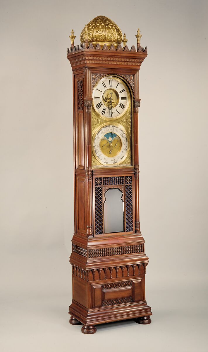 tiffany and company clocks