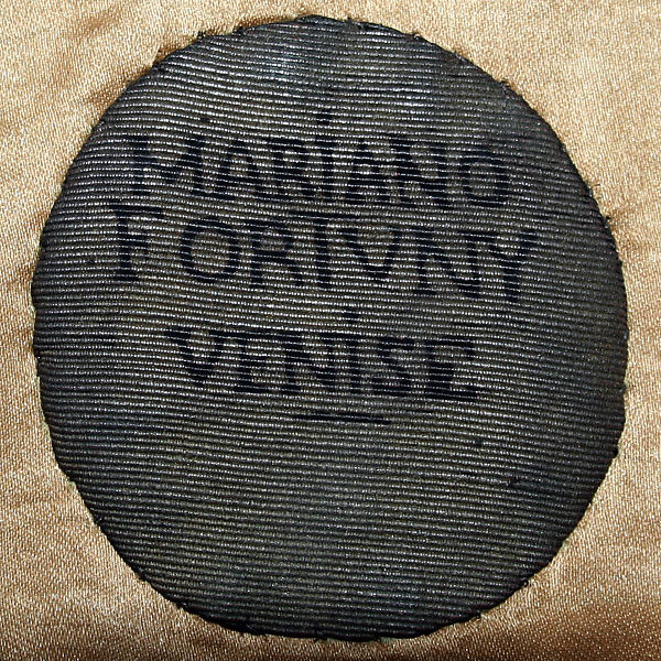 Evening ensemble, Fortuny (Italian, founded 1906), silk, Italian