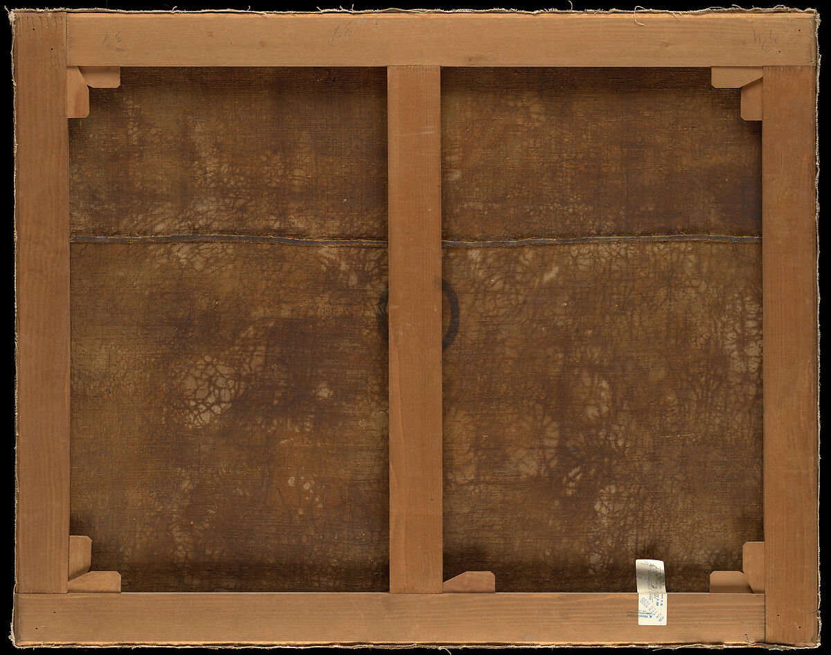 Fruit and Flowers, Orsola Maddalena Caccia (Italian, Moncalvo 1596–1676 Moncalvo), Oil on canvas