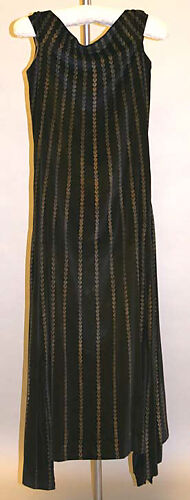 Evening dress
