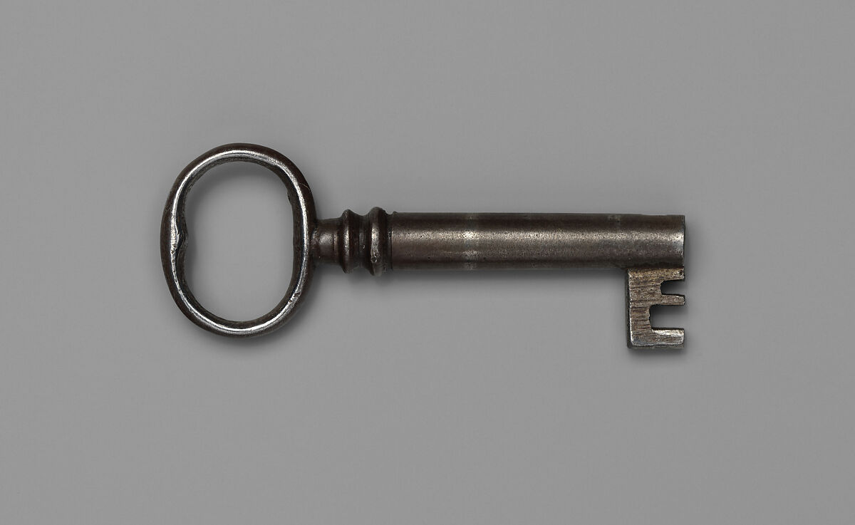 Tall Clock, John Wood Sr. (active ca. 1729–1760/1), Walnut, yellow poplar, white pine; brass, iron, glass, American