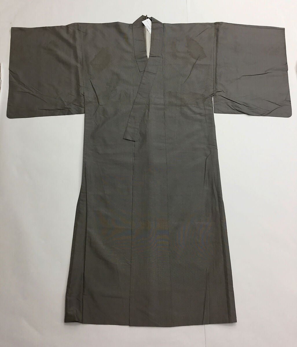 Ensemble, Silk, Japan