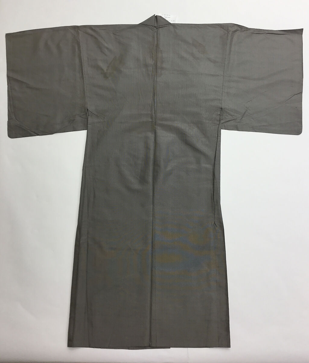 Ensemble, Silk, Japan