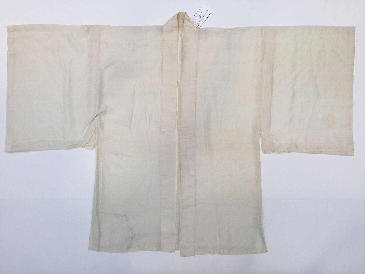 Ensemble, Silk, Japan