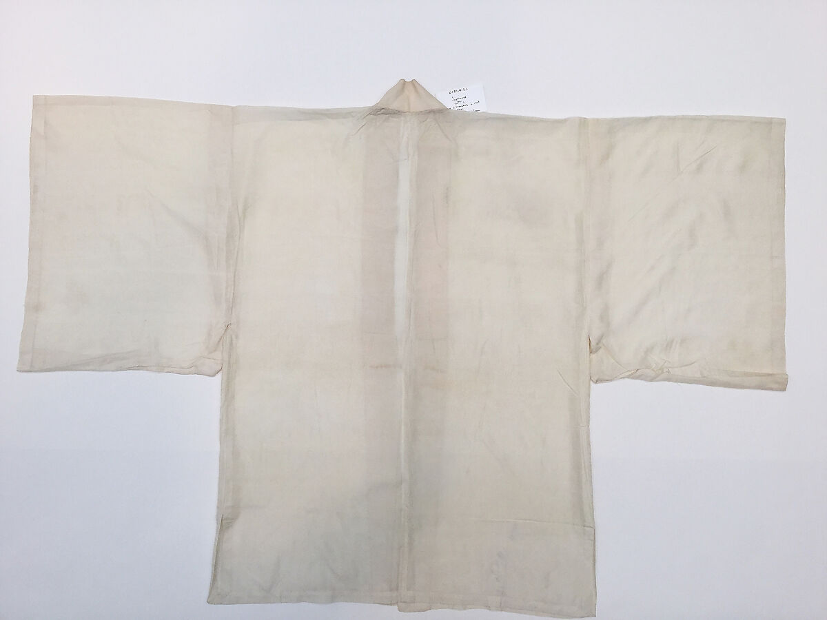 Ensemble, Silk, Japan