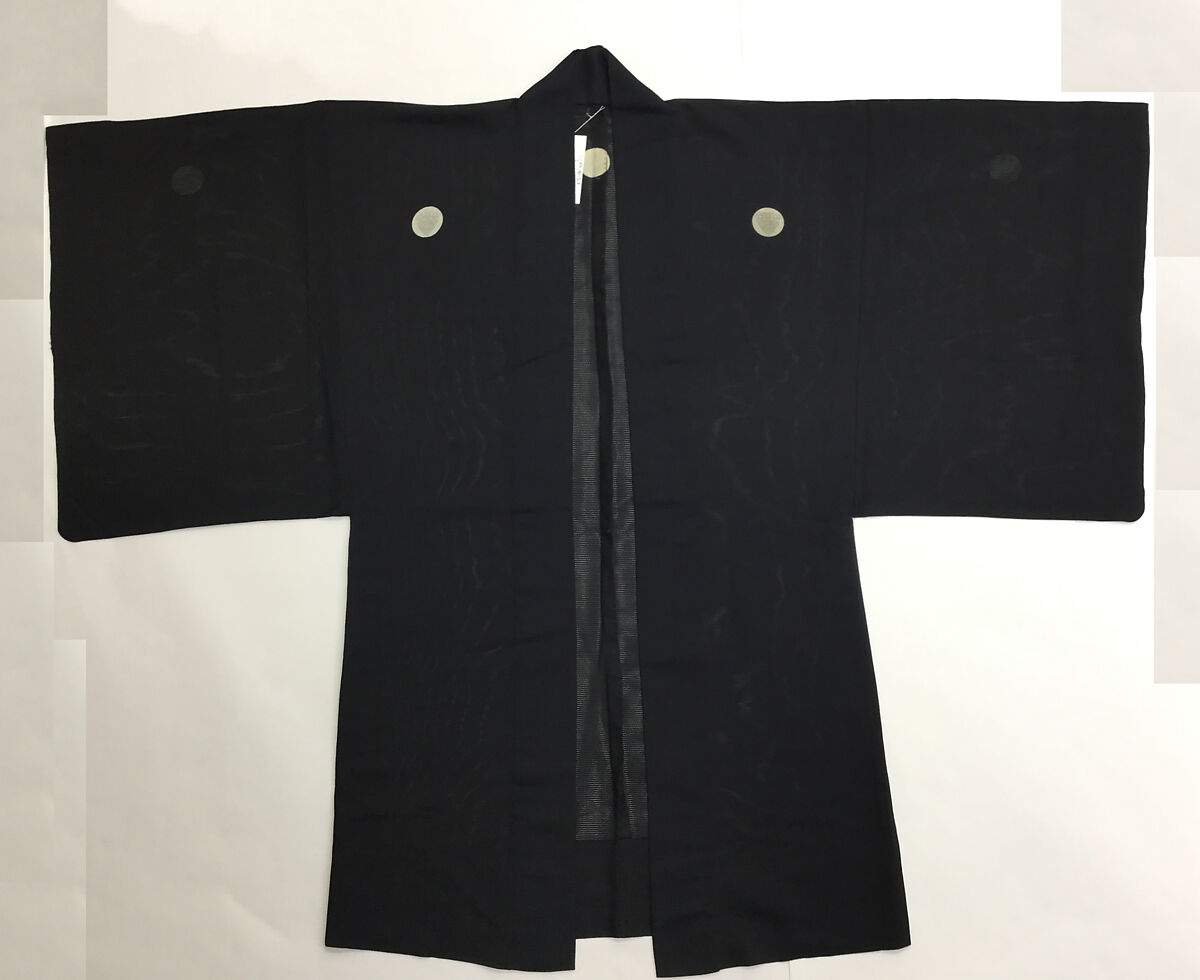 Ensemble, Silk, Japan