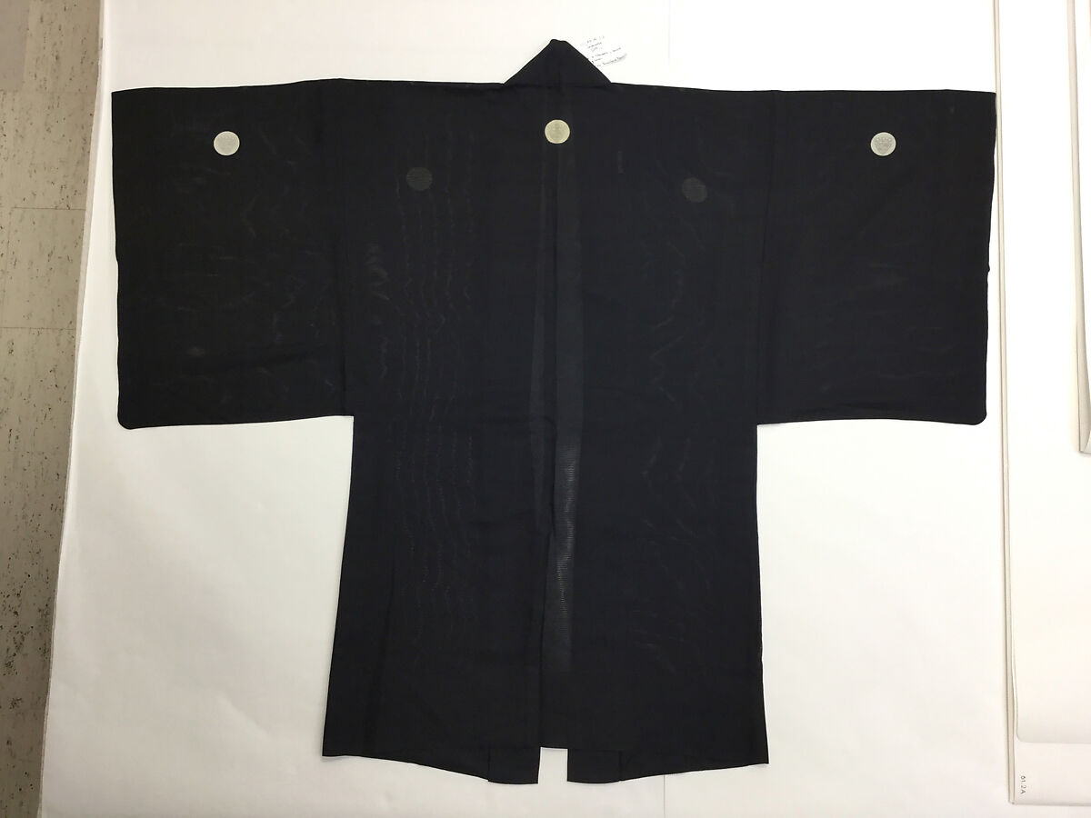 Ensemble, Silk, Japan