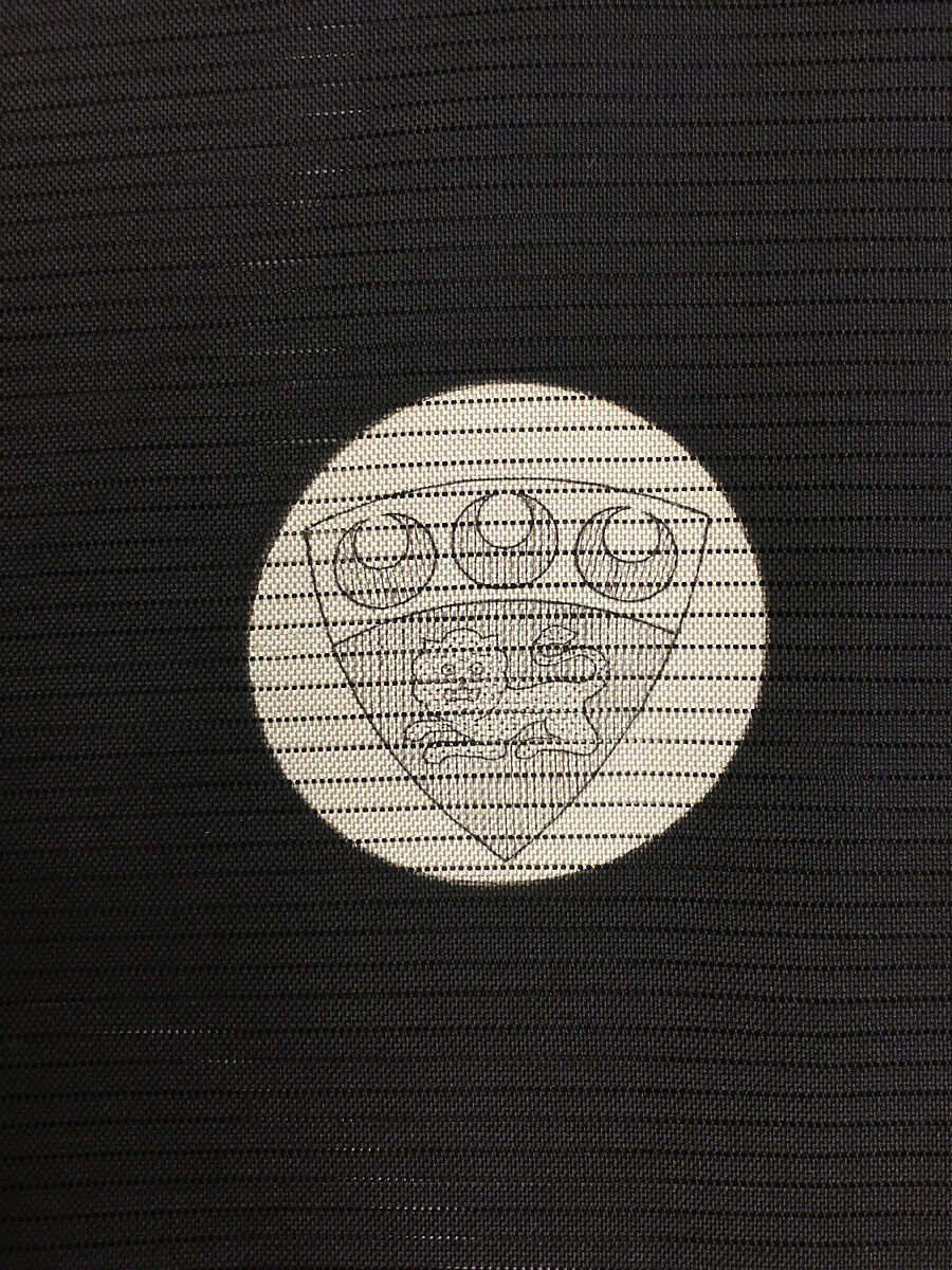 Ensemble, Silk, Japan