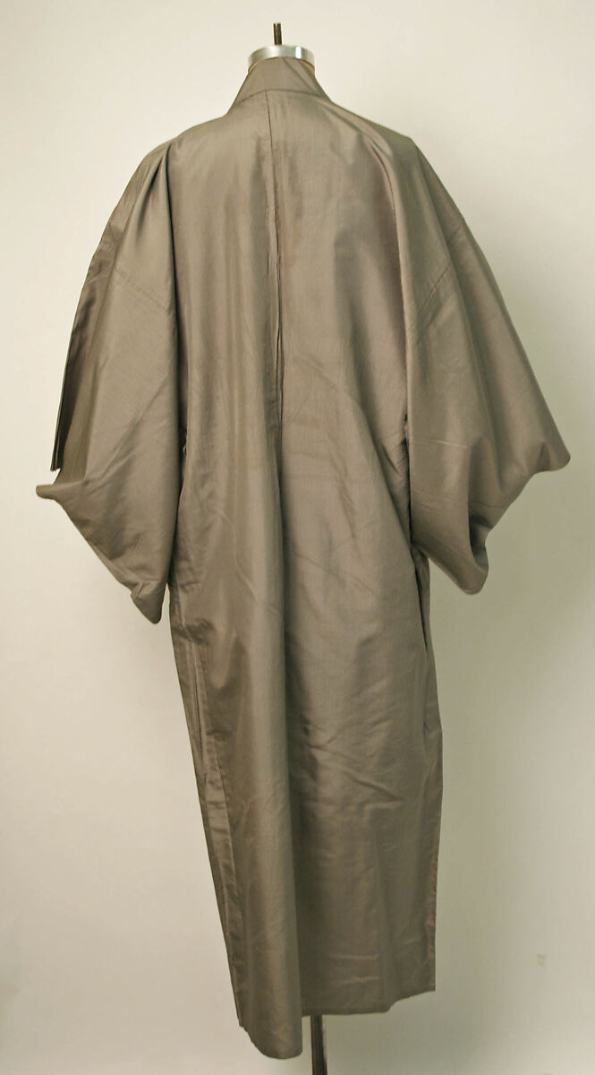 Ensemble, Silk, Japan