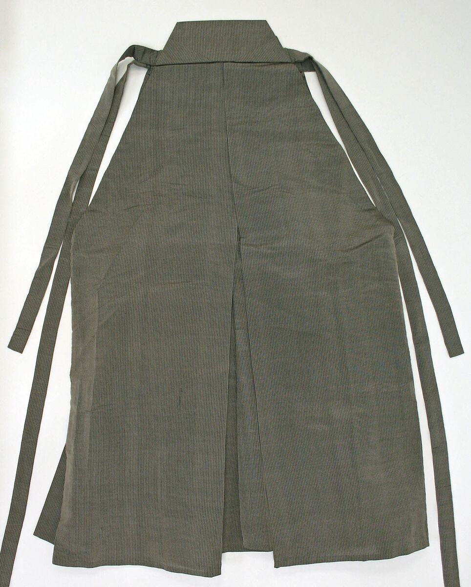 Ensemble, Silk, Japan