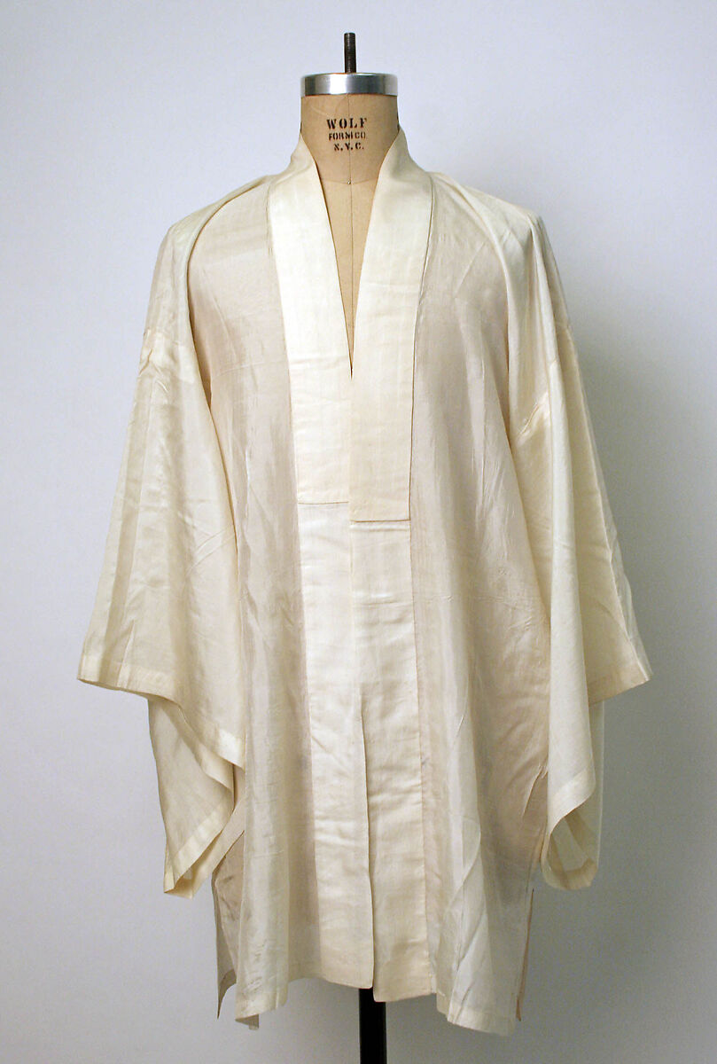 Ensemble, Silk, Japan