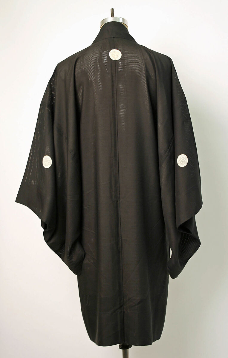 Ensemble, Silk, Japan