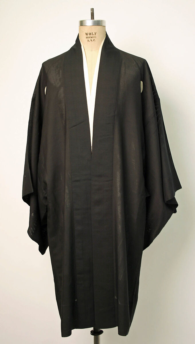 Ensemble, Silk, Japan