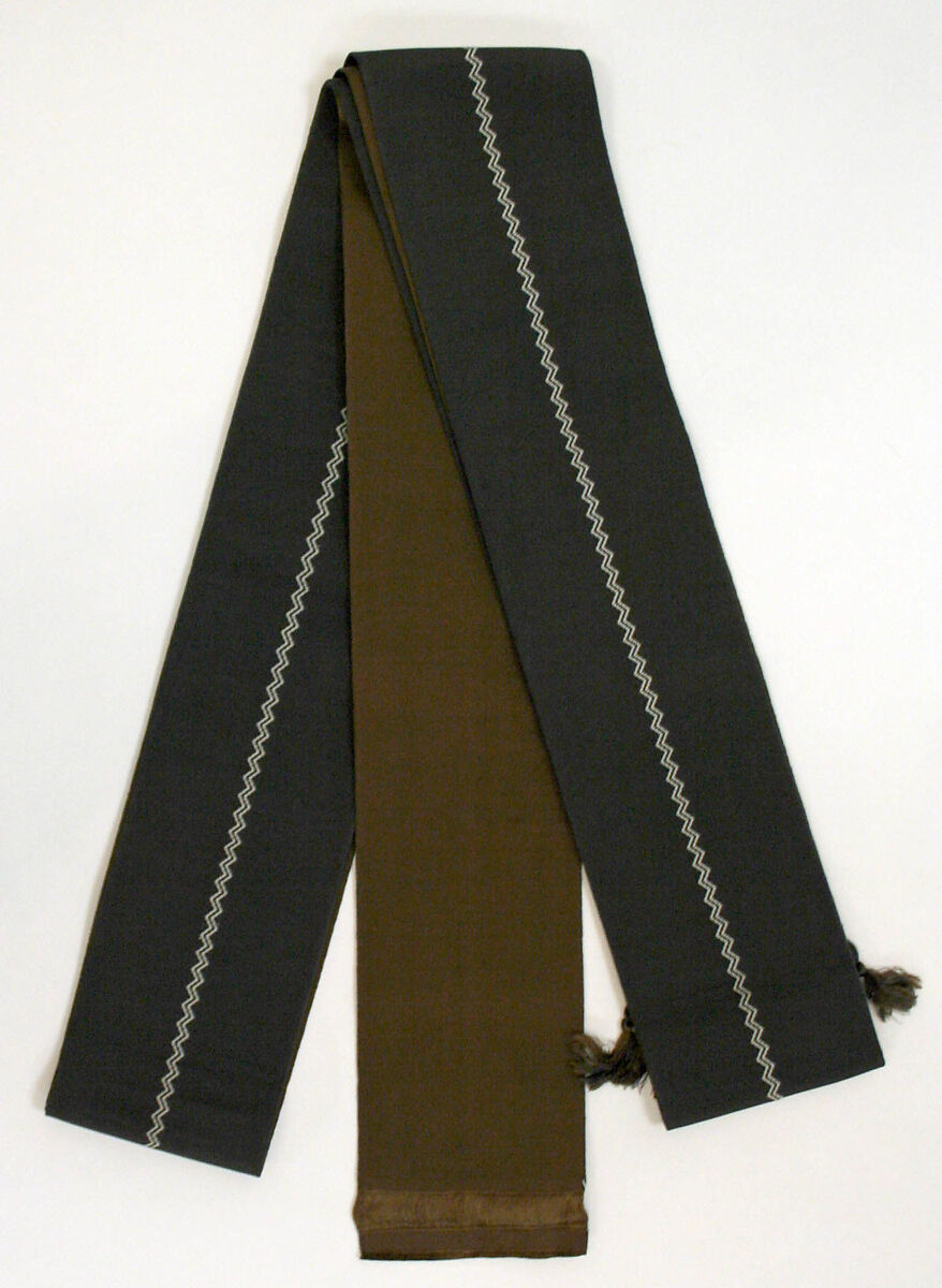 Ensemble, Silk, Japan