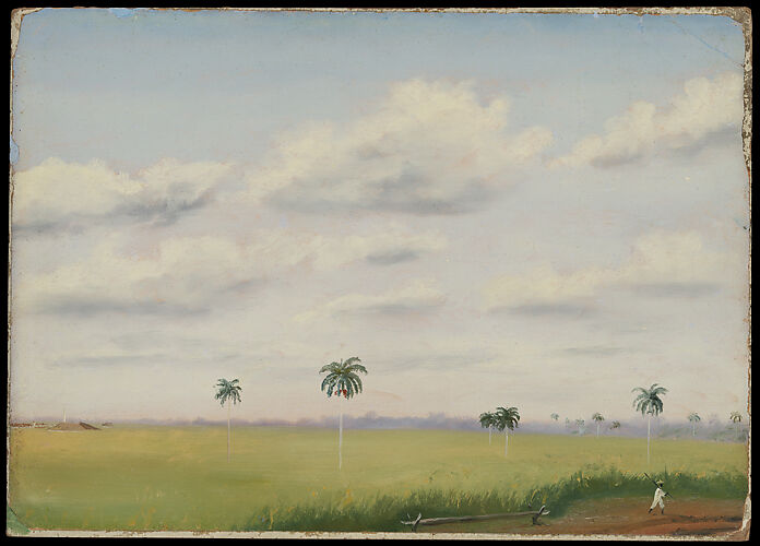 Ingenio, San Martín, Cuba