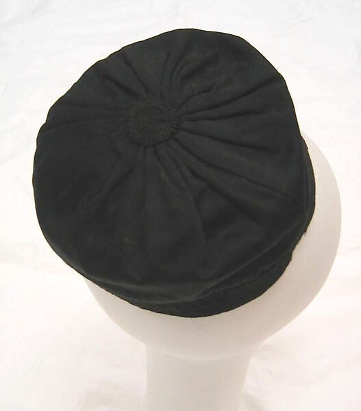 Shepherd's Traditional Costume, wool, cotton, Greek