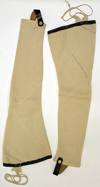 Shepherd's Traditional Costume, wool, cotton, Greek