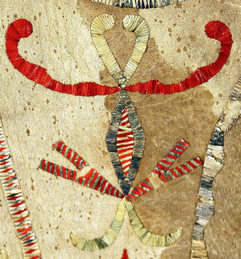 Coat, leather, probably American