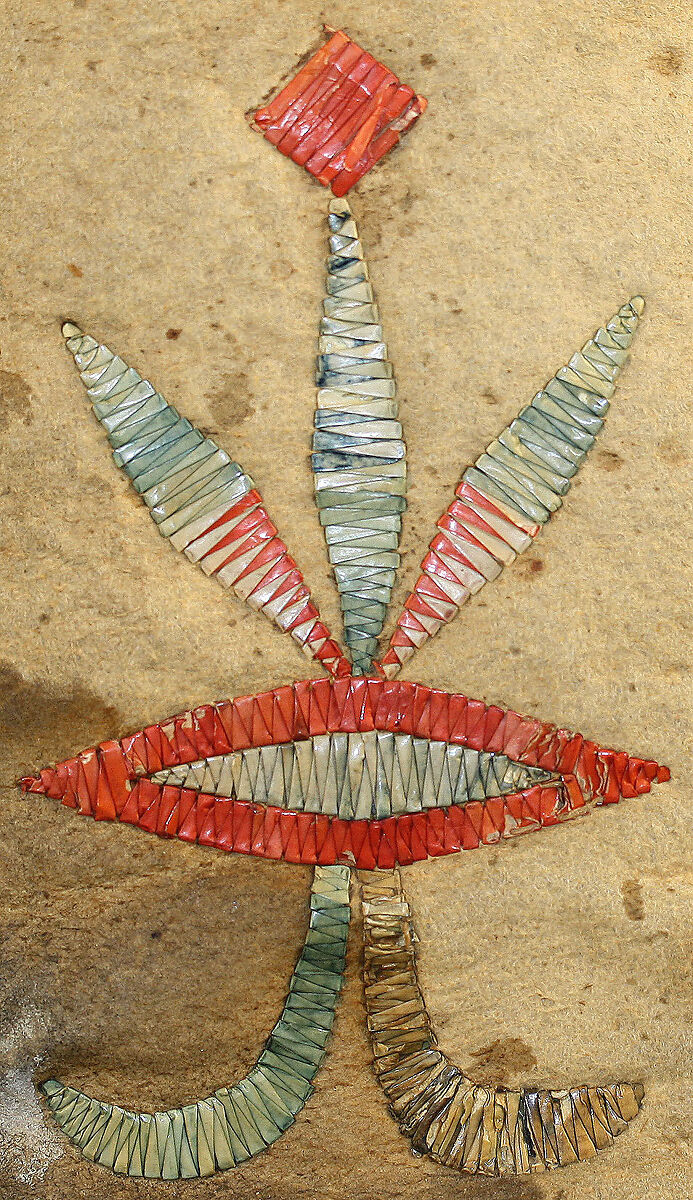 Coat, leather, probably American