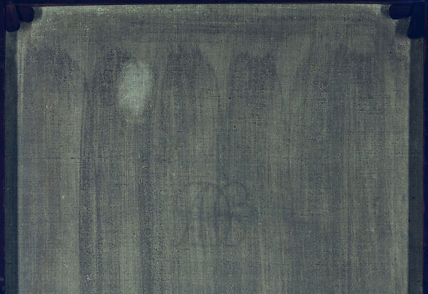 Cain Slaying Abel, Pier Francesco Mola (Italian, Coldrerio 1612–1666 Rome), Oil on canvas