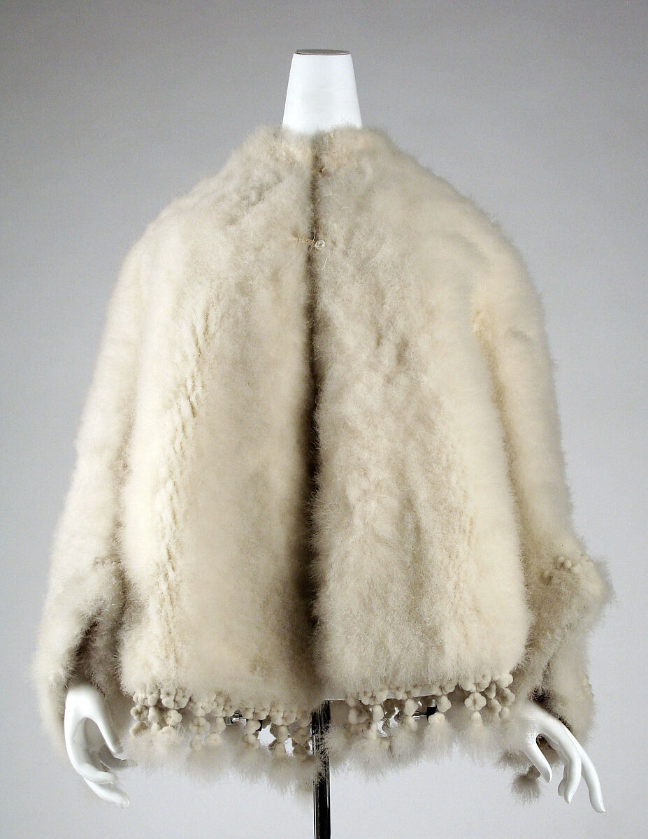 Jacket, [no medium available], European 