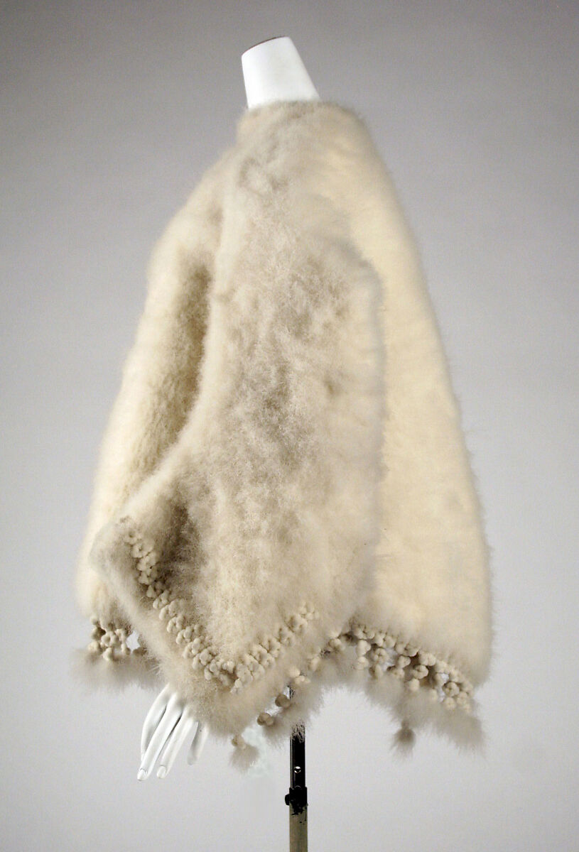 Jacket, [no medium available], European