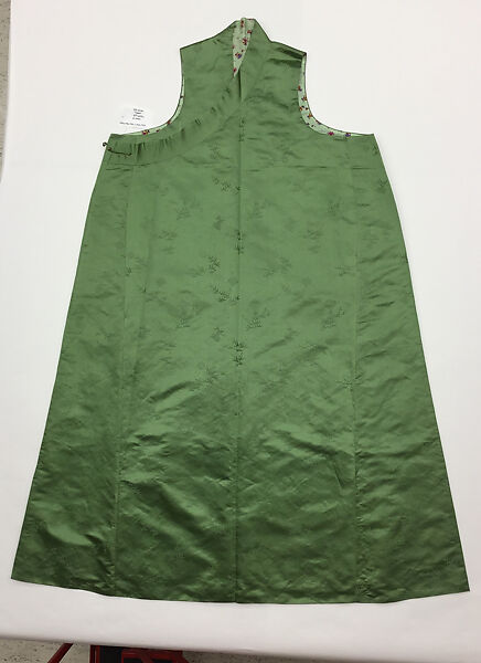 Ensemble, Silk, Tibet