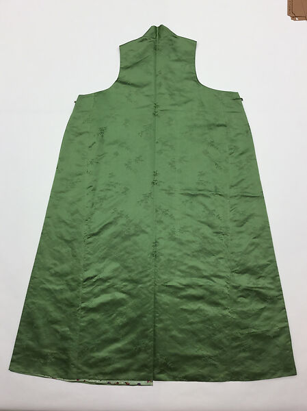 Ensemble, Silk, Tibet
