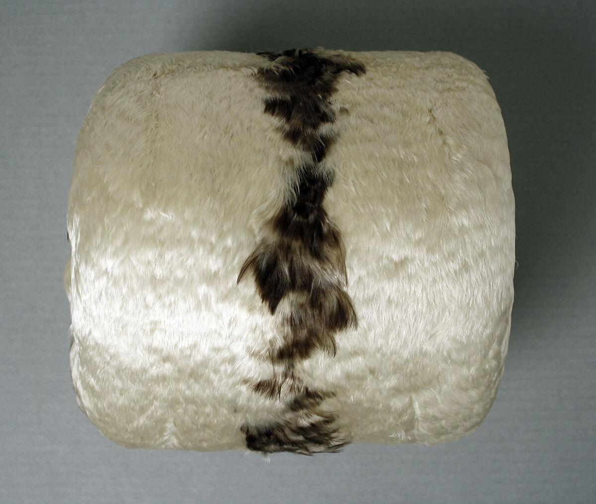 Ensemble, feather, mole, American