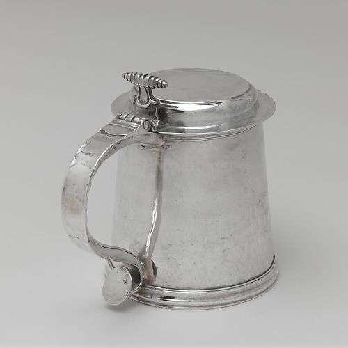 Tankard