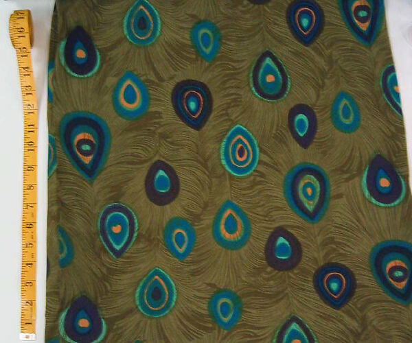 Ensemble, Rudi Gernreich (American (born Austria), Vienna 1922–1985 Los Angeles, California), synthetic fiber, feathers, wool (probably), American