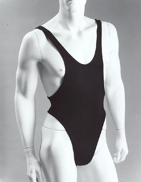 Rudi store gernreich swimsuit