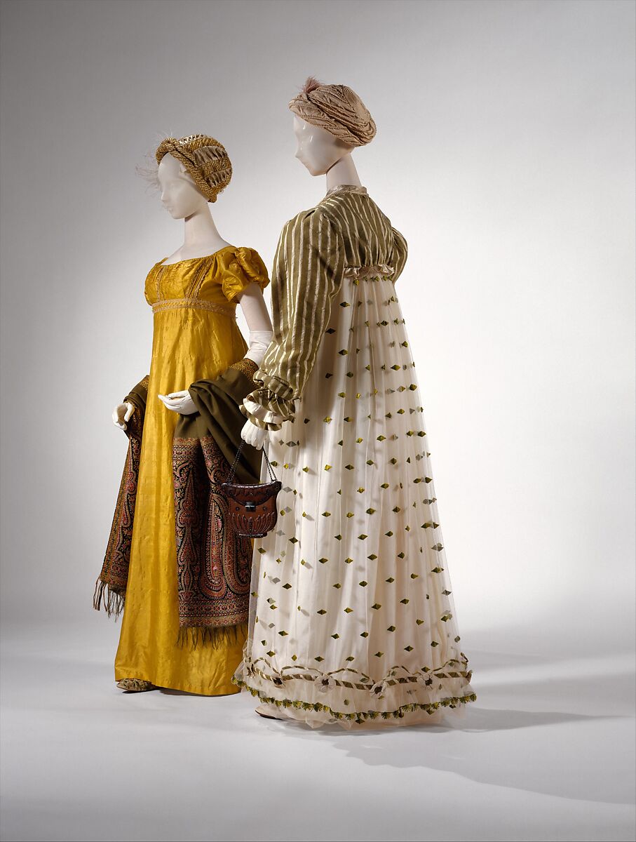 19th hotsell century gowns