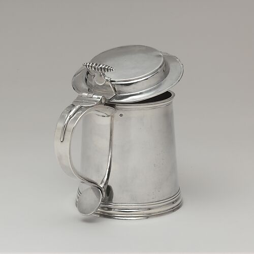 Tankard