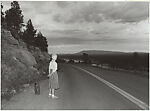 Untitled Film Still #48, Cindy Sherman (American, born Glen Ridge, New Jersey, 1954), Gelatin silver print 