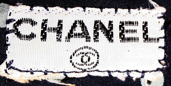 Ensemble, House of Chanel (French, founded 1910), silk, French