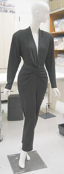 Donna Karan New York, Jumpsuit, American