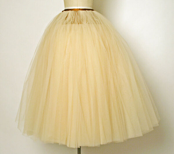 Evening ensemble, Dolce &amp; Gabbana (Italian, founded 1985), silk, synthetic fiber, Italian