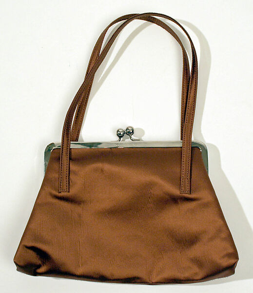 Evening ensemble, Dolce &amp; Gabbana (Italian, founded 1985), silk, synthetic fiber, Italian