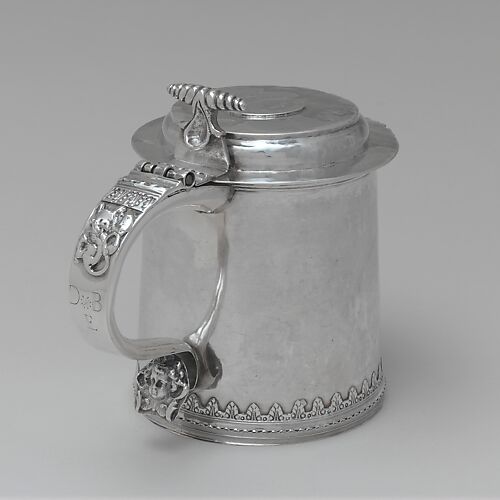 Tankard