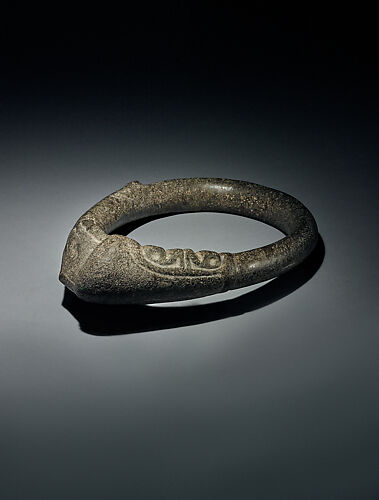 Effigy Belt or Collar